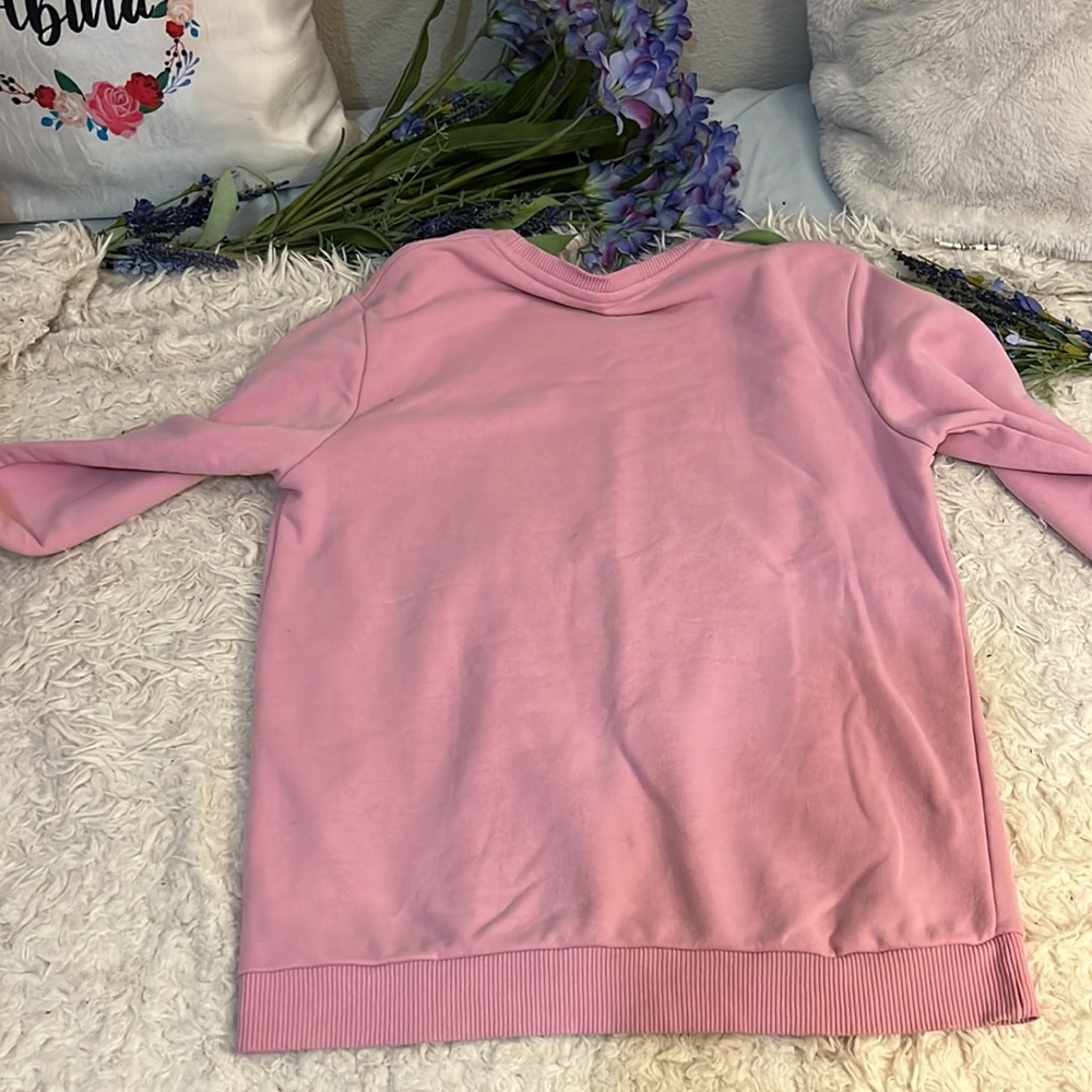 Sweatshirt - Picture 3 of 3